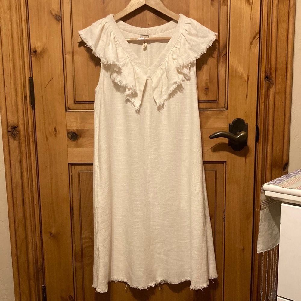 Mo : Vint dress